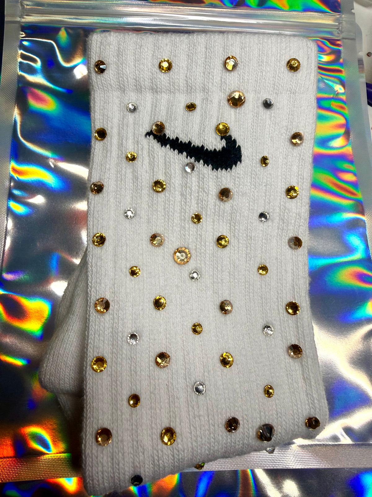 Stay Golden